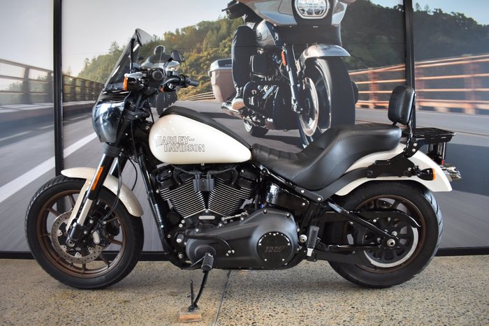 2023 HARLEY-DAVIDSON FXLRS LOW RIDER S (117)