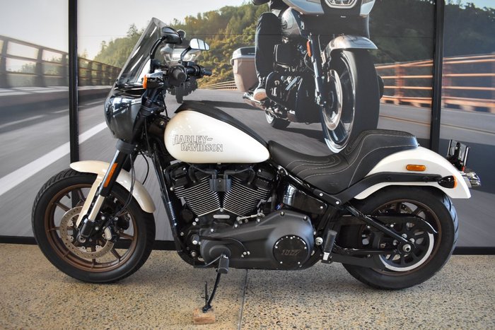 2023 HARLEY-DAVIDSON FXLRS LOW RIDER S (117)