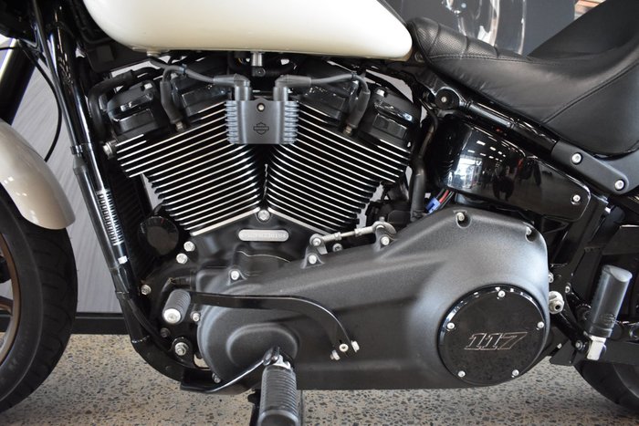 2023 HARLEY-DAVIDSON FXLRS LOW RIDER S (117)