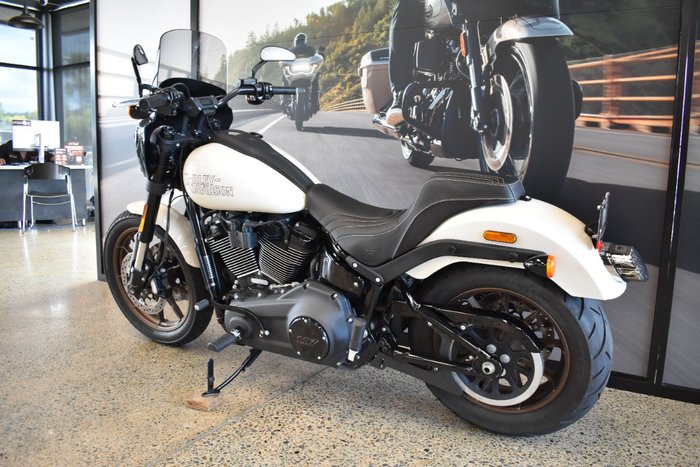 2023 HARLEY-DAVIDSON FXLRS LOW RIDER S (117)