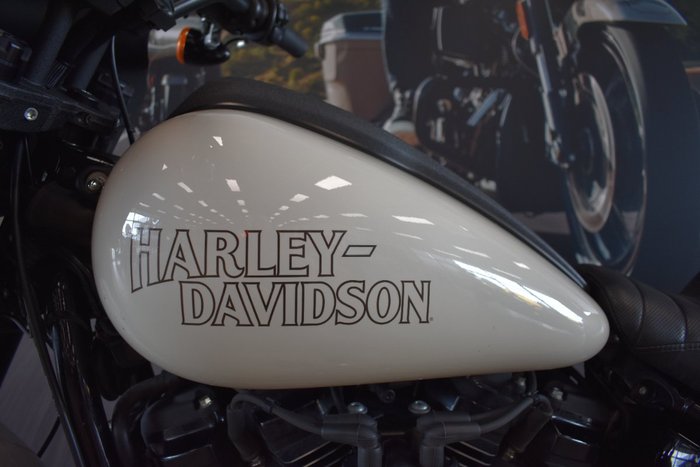 2023 HARLEY-DAVIDSON FXLRS LOW RIDER S (117)