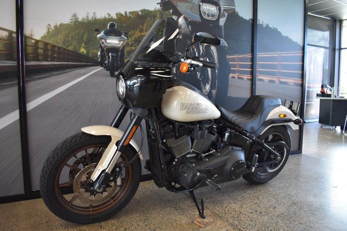 2023 HARLEY-DAVIDSON FXLRS LOW RIDER S (117)