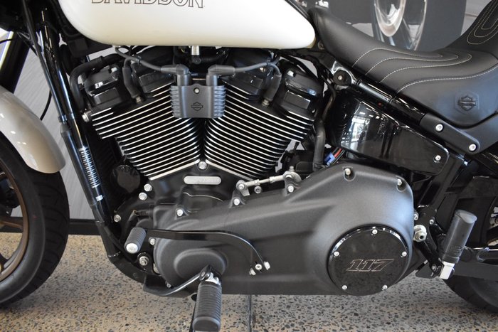 2023 HARLEY-DAVIDSON FXLRS LOW RIDER S (117)