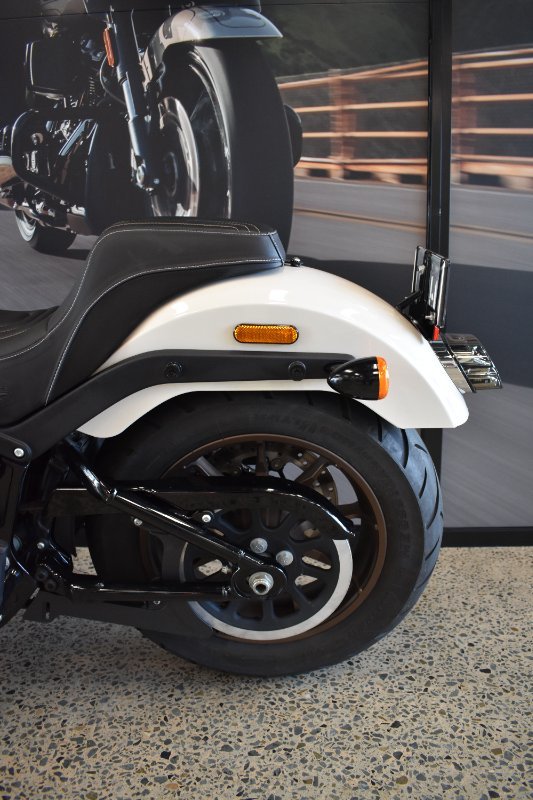2023 HARLEY-DAVIDSON FXLRS LOW RIDER S (117)