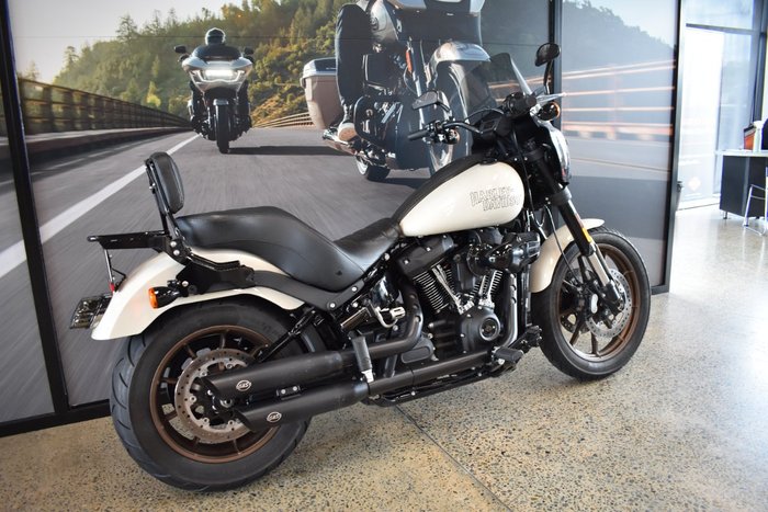 2023 HARLEY-DAVIDSON FXLRS LOW RIDER S (117)