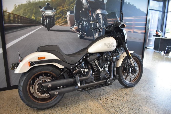 2023 HARLEY-DAVIDSON FXLRS LOW RIDER S (117)