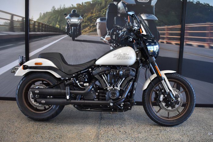 2023 HARLEY-DAVIDSON FXLRS LOW RIDER S (117)