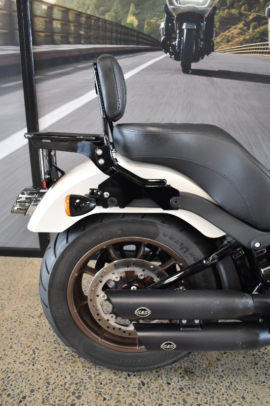 2023 HARLEY-DAVIDSON FXLRS LOW RIDER S (117)