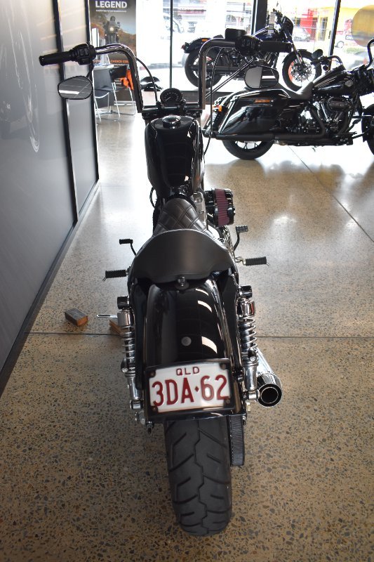 2015 HARLEY-DAVIDSON XL1200X FORTY EIGHT