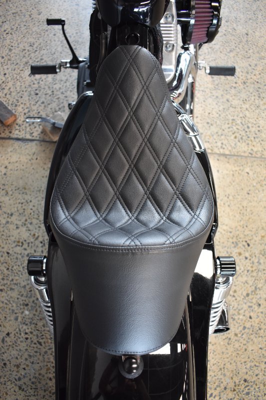 2015 HARLEY-DAVIDSON XL1200X FORTY EIGHT