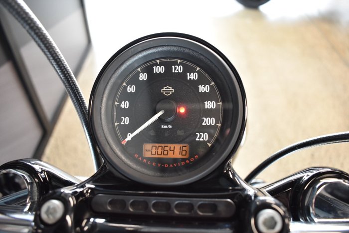 2015 HARLEY-DAVIDSON XL1200X FORTY EIGHT