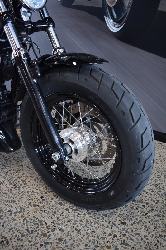 2015 HARLEY-DAVIDSON XL1200X FORTY EIGHT