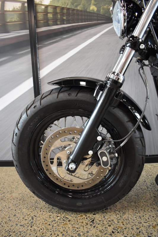 2015 HARLEY-DAVIDSON XL1200X FORTY EIGHT