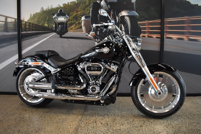 2023 HARLEY-DAVIDSON FLFBS FAT BOY S (114)