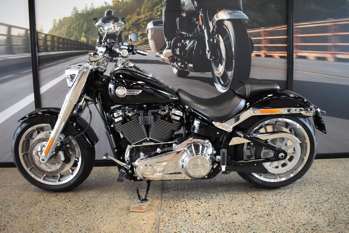 2023 HARLEY-DAVIDSON FLFBS FAT BOY S (114)