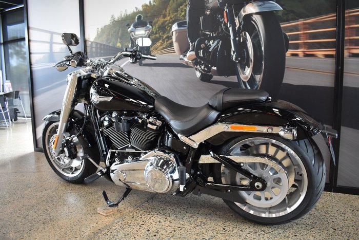 2023 HARLEY-DAVIDSON FLFBS FAT BOY S (114)