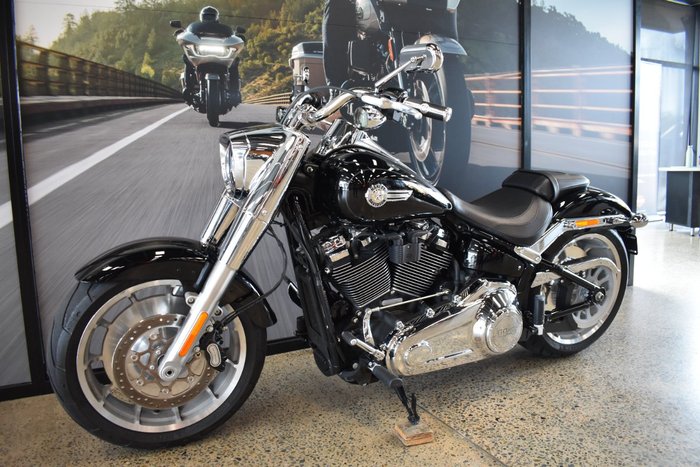 2023 HARLEY-DAVIDSON FLFBS FAT BOY S (114)