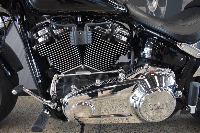 2023 HARLEY-DAVIDSON FLFBS FAT BOY S (114)