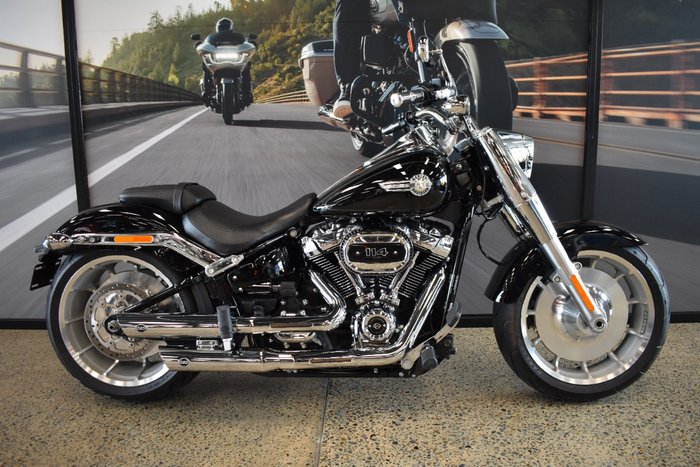 2023 HARLEY-DAVIDSON FLFBS FAT BOY S (114)