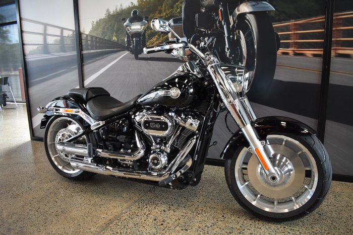 2023 HARLEY-DAVIDSON FLFBS FAT BOY S (114)
