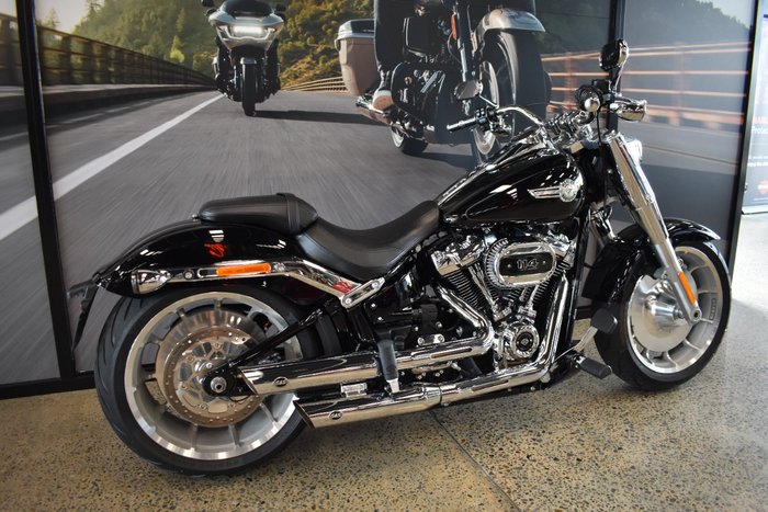 2023 HARLEY-DAVIDSON FLFBS FAT BOY S (114)