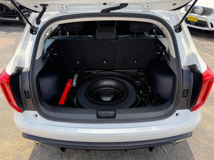 2024 GWM HAVAL JOLION PREMIUM