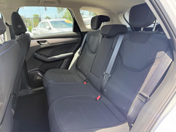 2024 GWM HAVAL JOLION PREMIUM