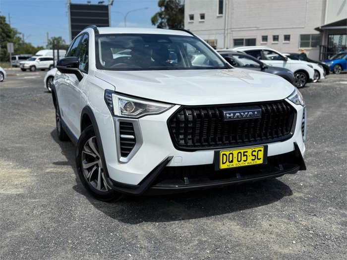 2024 GWM HAVAL JOLION