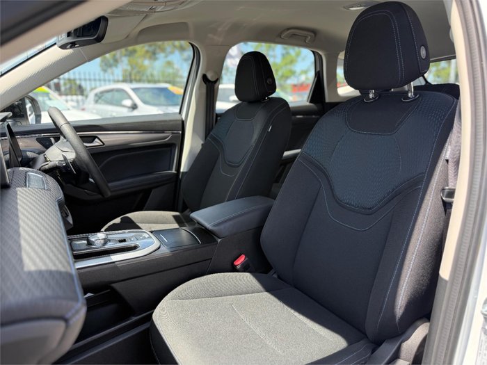 2024 GWM HAVAL JOLION PREMIUM