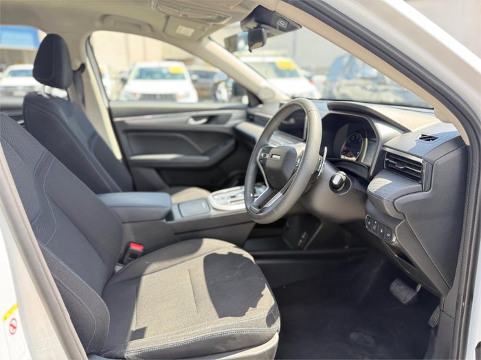 2024 GWM HAVAL JOLION PREMIUM