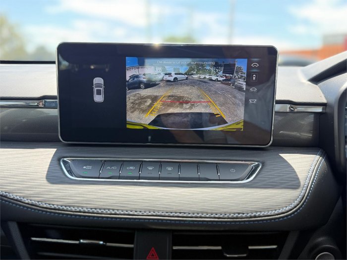 2024 GWM HAVAL JOLION PREMIUM