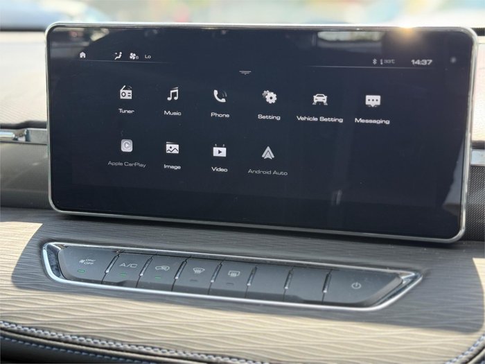 2024 GWM HAVAL JOLION PREMIUM