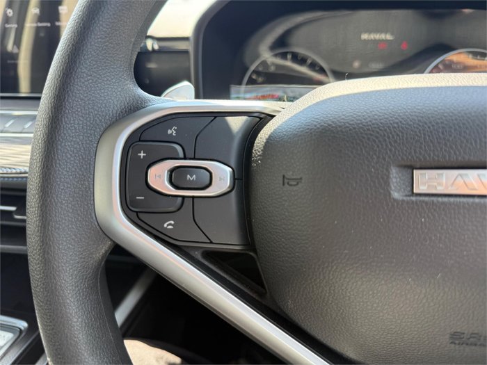 2024 GWM HAVAL JOLION PREMIUM