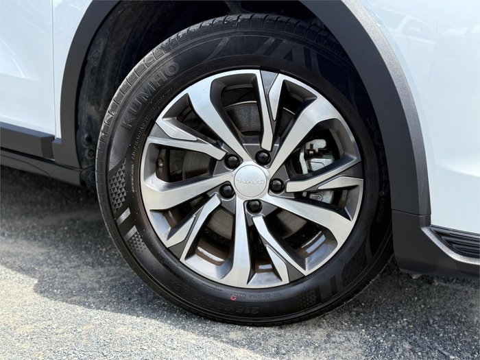 2024 GWM HAVAL JOLION PREMIUM