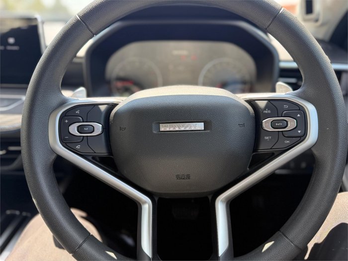 2024 GWM HAVAL JOLION PREMIUM