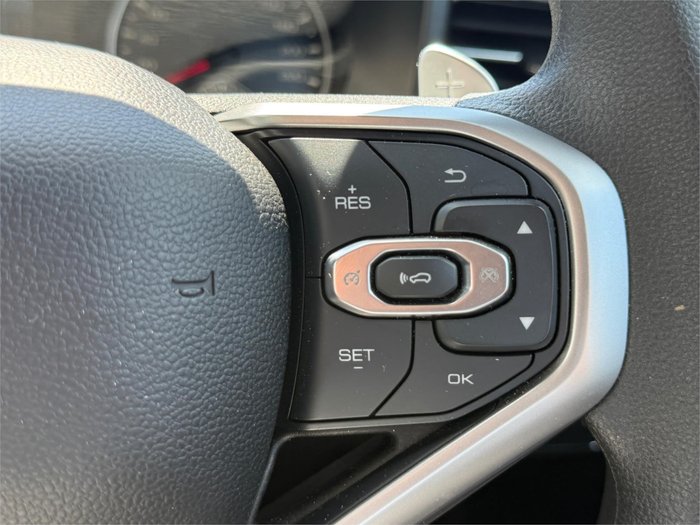 2024 GWM HAVAL JOLION PREMIUM