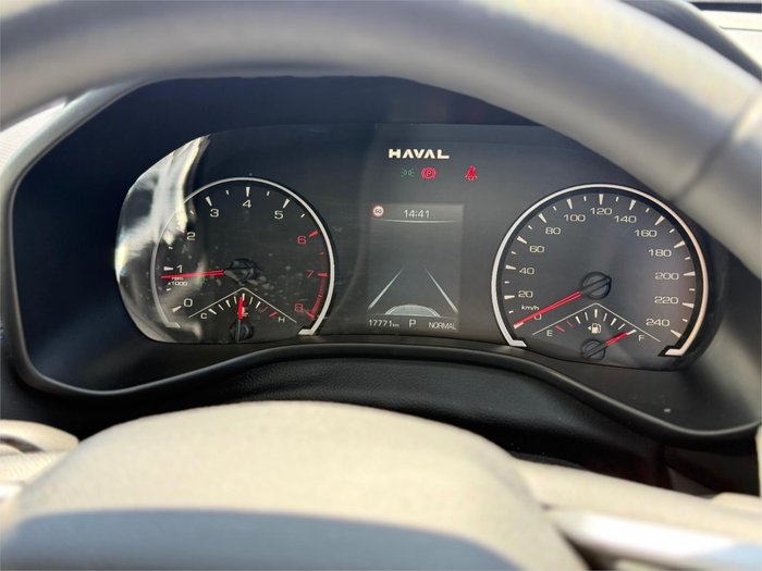 2024 GWM HAVAL JOLION PREMIUM