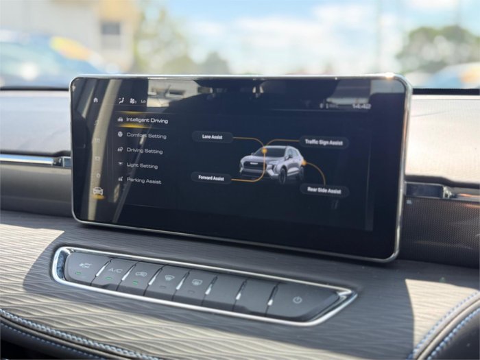 2024 GWM HAVAL JOLION PREMIUM