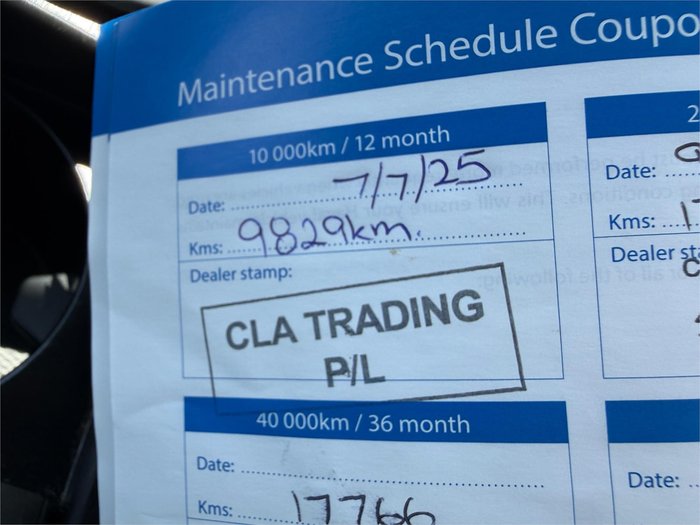 2024 GWM HAVAL JOLION PREMIUM