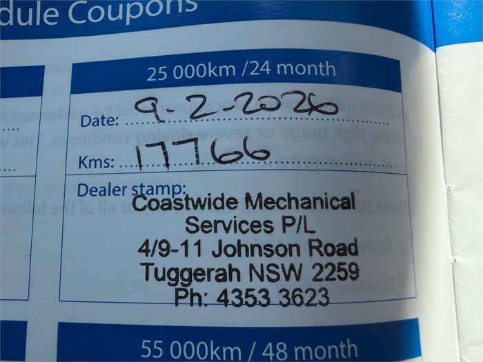 2024 GWM HAVAL JOLION PREMIUM