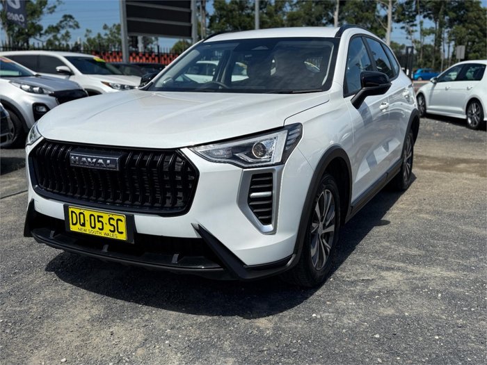 2024 GWM HAVAL JOLION PREMIUM