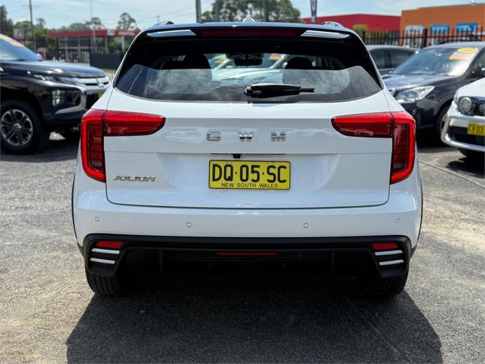 2024 GWM HAVAL JOLION PREMIUM