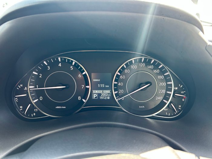 2023 Nissan Patrol Warrior