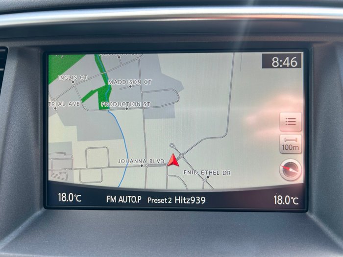 2023 Nissan Patrol Warrior