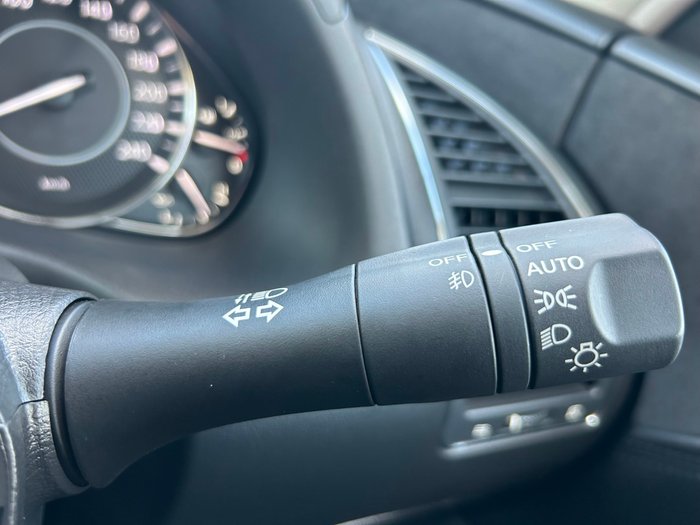 2023 Nissan Patrol Warrior