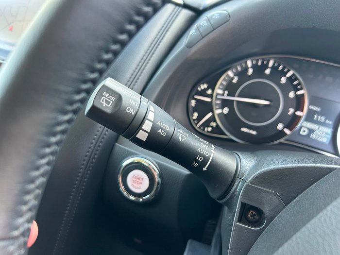 2023 Nissan Patrol Warrior