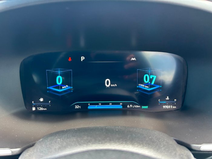 2020 Hyundai Santa Fe Highlander