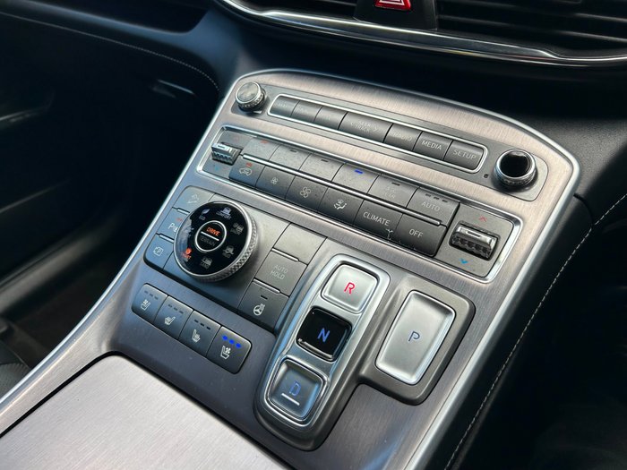 2020 Hyundai Santa Fe Highlander