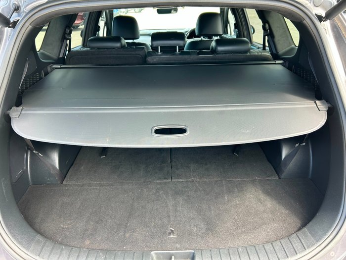 2020 Hyundai Santa Fe Highlander