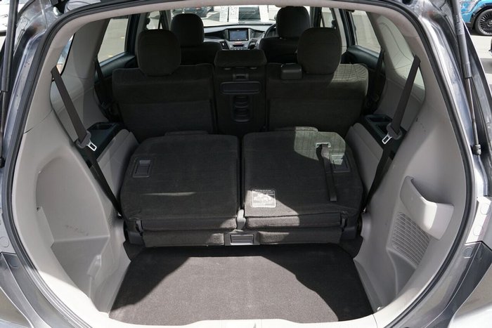 2010 Honda Odyssey